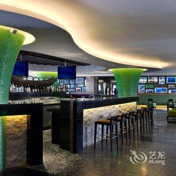 神州半岛褔朋喜来登酒店酒店提供图片