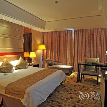 杭州百盛汇金大酒店酒店提供图片