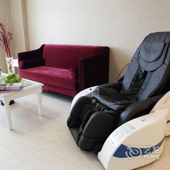 杭州博赛德酒店酒店提供图片