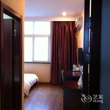西塘荷塘月色商务酒店酒店提供图片