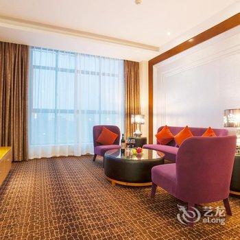 上虞中南海滨酒店酒店提供图片