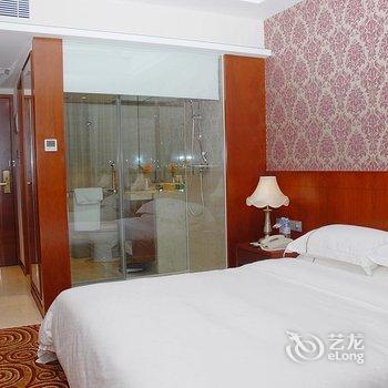广州琥珀东方酒店酒店提供图片