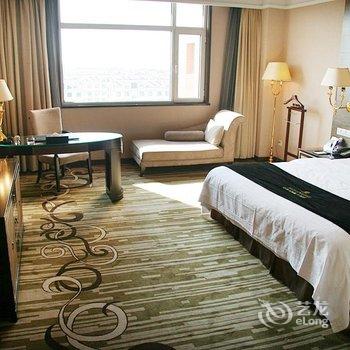 青岛多瑙河国际大酒店酒店提供图片
