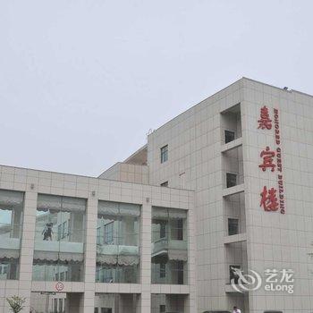 枣庄开元凤鸣山庄用户上传图片