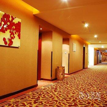 锡林浩特亿嘉名仕假日酒店酒店提供图片