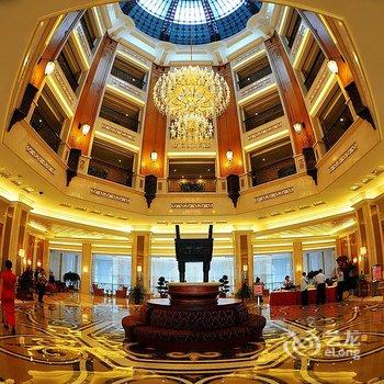 沧州盛泰国际酒店酒店提供图片