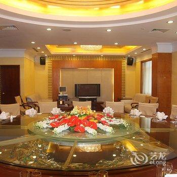 九江中海大酒店酒店提供图片