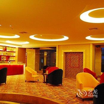 新疆五洋假日酒店(呼图壁县)酒店提供图片
