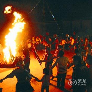 广水市雅瑞假日生态园酒店提供图片