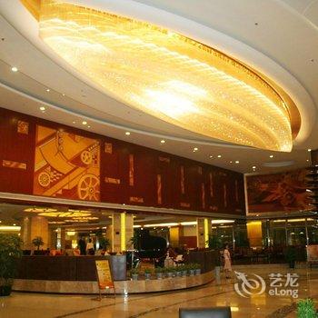 上海新逸大酒店(原新词大酒店)酒店提供图片