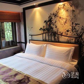 杭州侨园我家度假酒店酒店提供图片