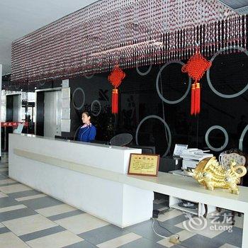 包头鹿鼎快捷酒店酒店提供图片