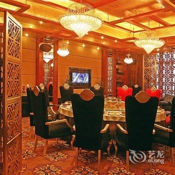 乐山汉尊大酒店酒店提供图片