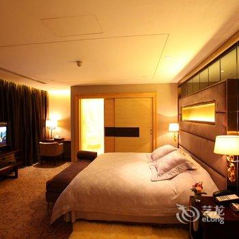 本溪富虹国际饭店酒店提供图片