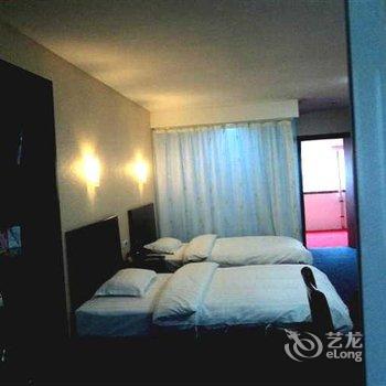 利川夷水苑宾馆酒店提供图片