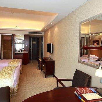 珠海庆华国际大酒店酒店提供图片