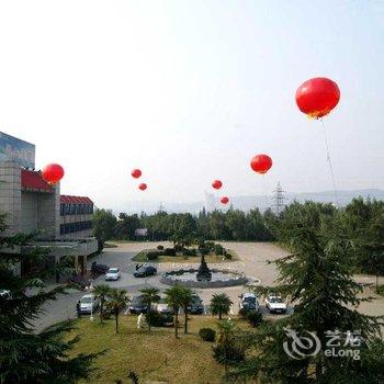 丹江口龙山宾馆酒店提供图片