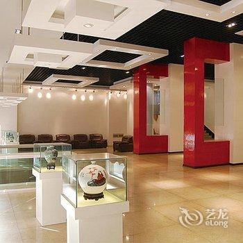 荆州会议中心凯乐酒店酒店提供图片