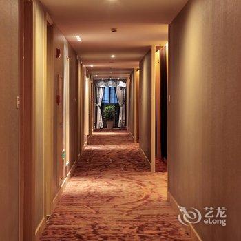 金华禧悦精品酒店(江南店)酒店提供图片