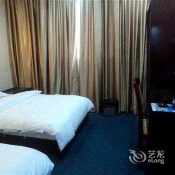利川夷水苑宾馆酒店提供图片