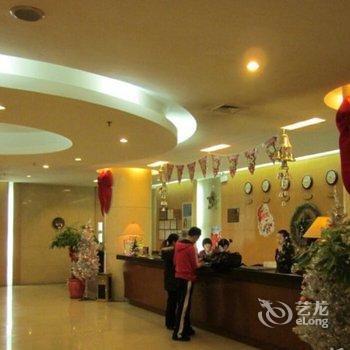 长沙万代大酒店酒店提供图片