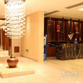 上海景悦国际航空酒店酒店提供图片