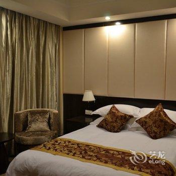 上海景悦国际航空酒店酒店提供图片