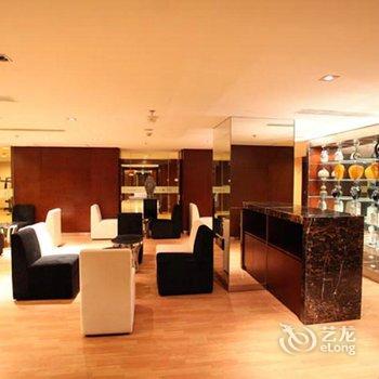 上海景悦国际航空酒店酒店提供图片