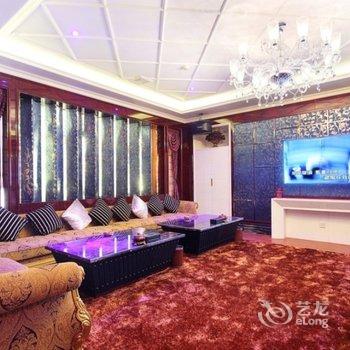 南京珍宝假日饭店(奥体中心店)酒店提供图片