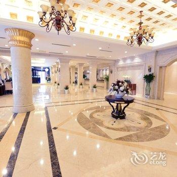 南京中央饭店酒店提供图片