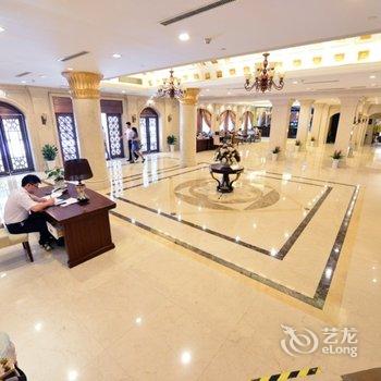 南京中央饭店酒店提供图片