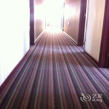 卓资县日照轩商务宾馆酒店提供图片