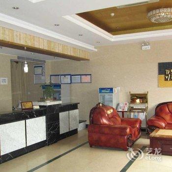 溧阳豪江商务酒店酒店提供图片