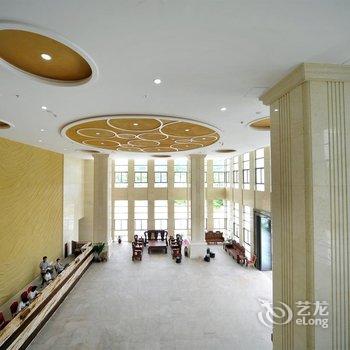 阳江帝宫大酒店酒店提供图片