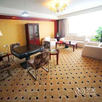 宁国国际大酒店酒店提供图片