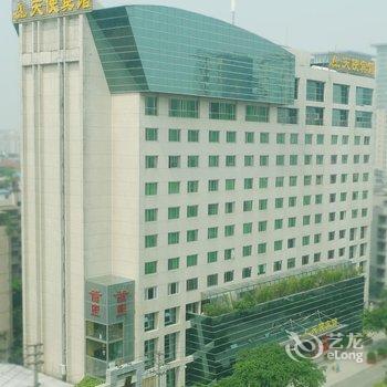 成都华西天使宾馆酒店提供图片