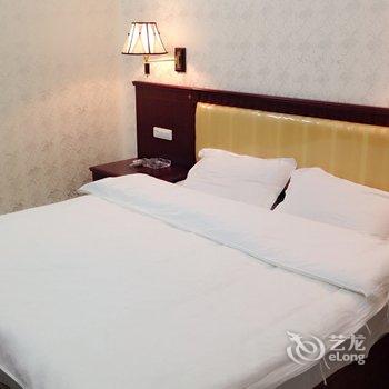 三江银河商务宾馆酒店提供图片