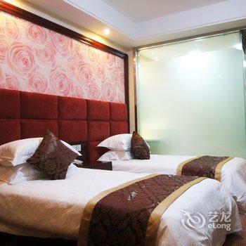 德清如林商务宾馆酒店提供图片