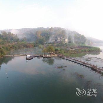 弥勒红河谷温泉山庄酒店提供图片