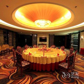 北京铁路局北戴河疗养院酒店提供图片