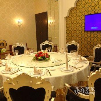 邯郸丽都国际大酒店酒店提供图片