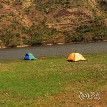 弥勒红河谷温泉山庄酒店提供图片