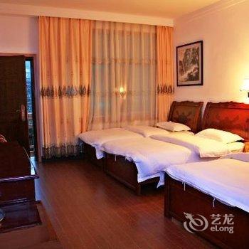 凤凰清波楼客栈酒店提供图片