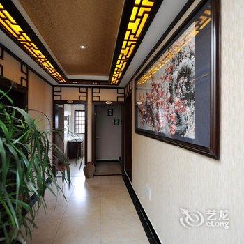 建水桂林客栈酒店提供图片