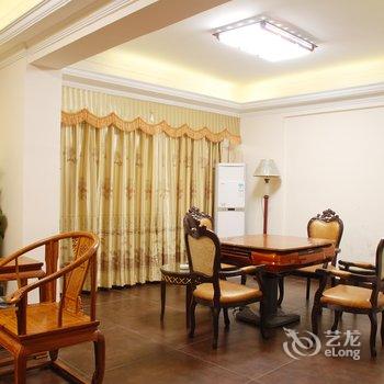 海口美京海景大酒店酒店提供图片