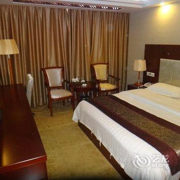 临沧腾达酒店酒店提供图片