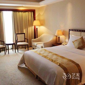 东莞汇华国际饭店酒店提供图片