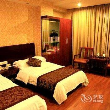 上饶东方之星酒店酒店提供图片