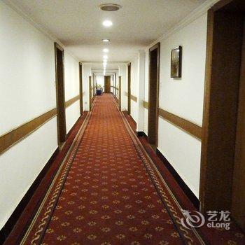 安庆宾馆(安徽)酒店提供图片