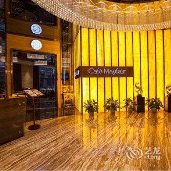 深圳宝安中天美景酒店用户上传图片